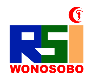 Logo RSI Wonosobo