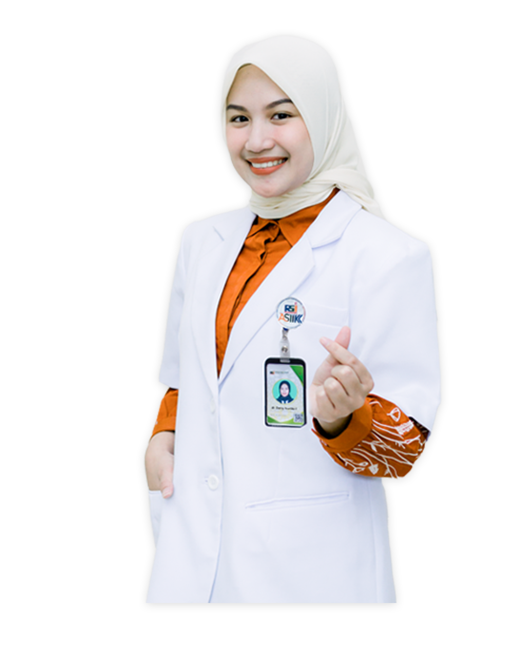 Poliklinik Rawat Jalan Terpadu