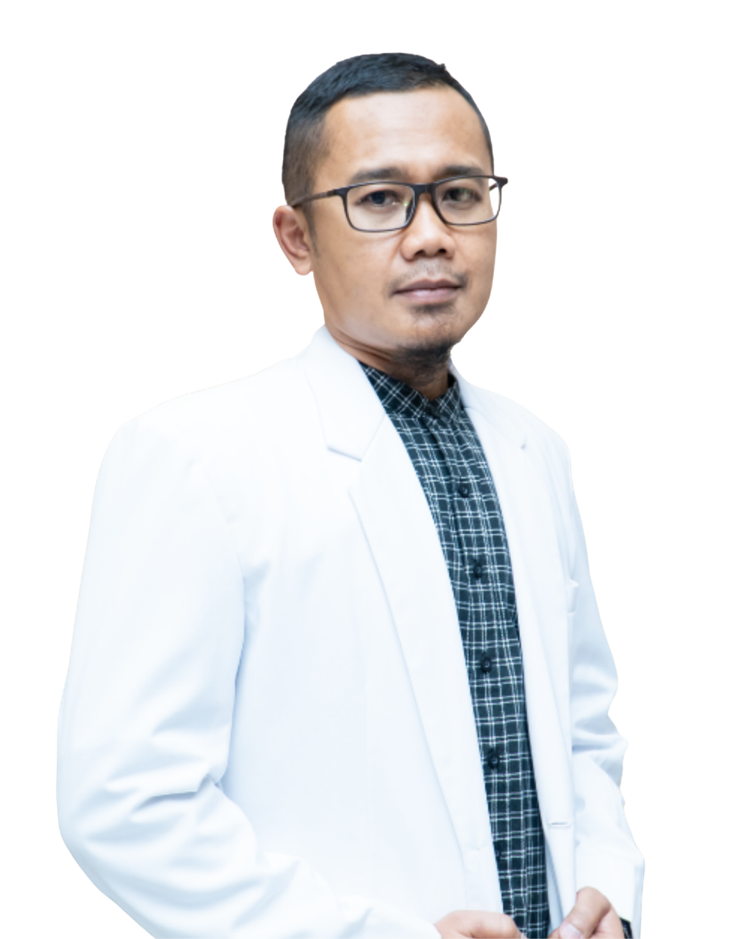 dr. Rohmatulloh Subekti, Sp.THT-KL