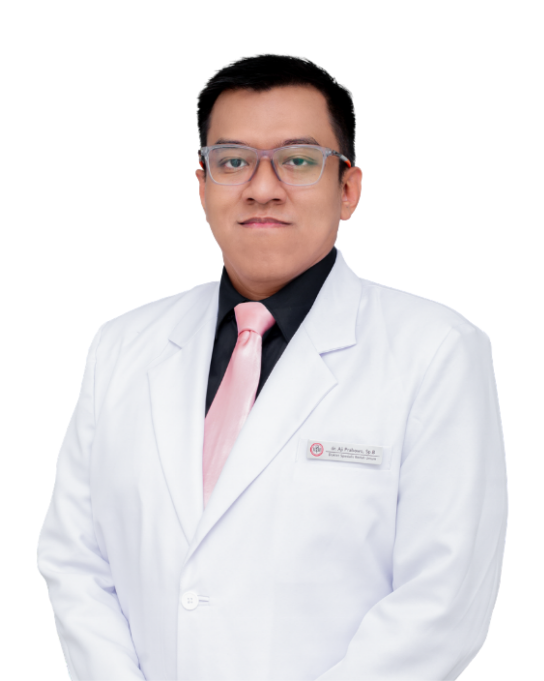 dr. Aji Prabowo, Sp.B, FICS