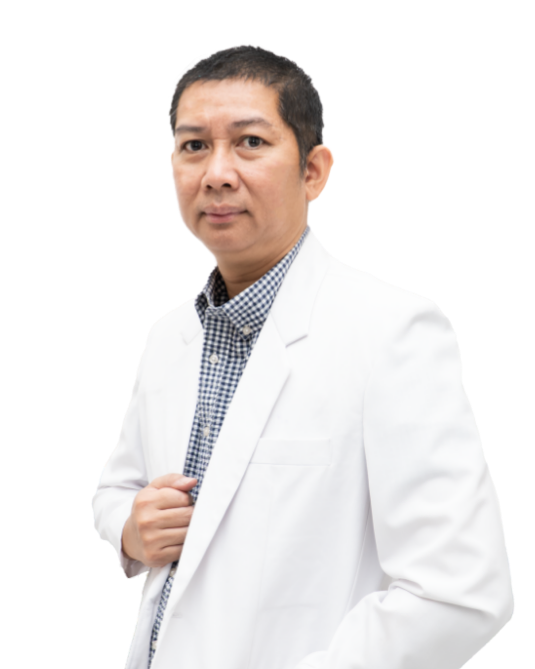 dr. Satrio Teguh Krisyuantoro, Sp. B