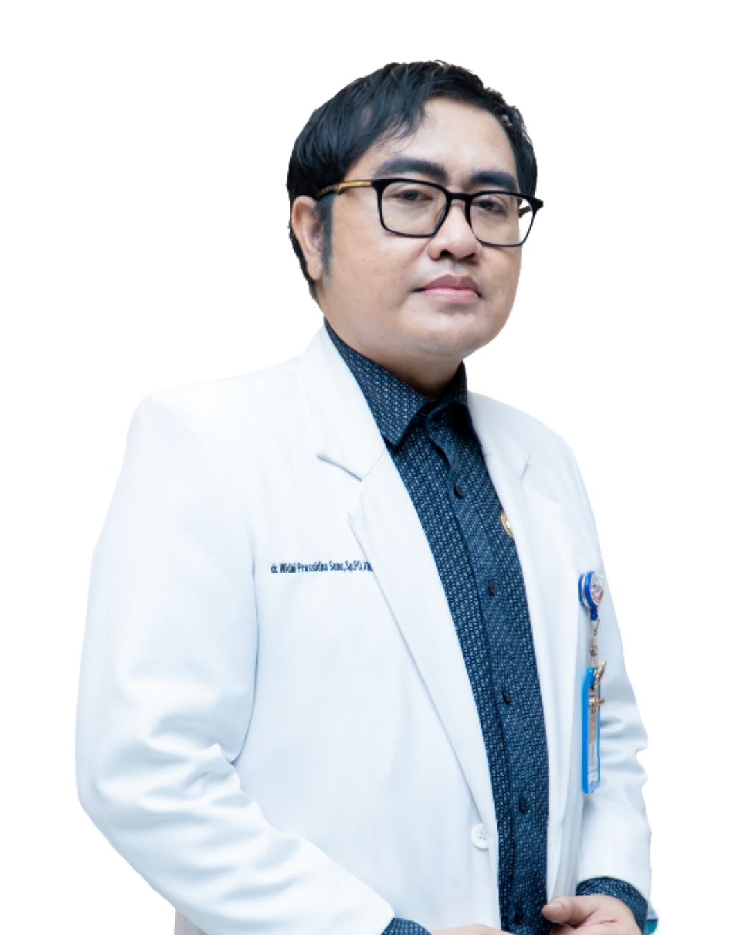 dr. Widhi Prassiddha Sunu, Sp.PD