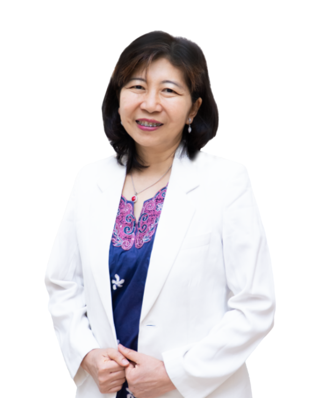 dr. Evy Natalia Dewi Gunawan, Sp. KFR