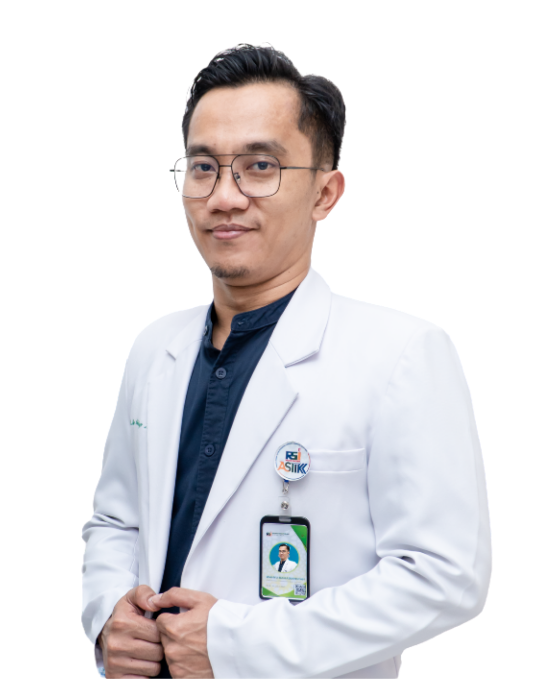 dr. Muhammad Nur Adintyo Rahman, Sp.OG