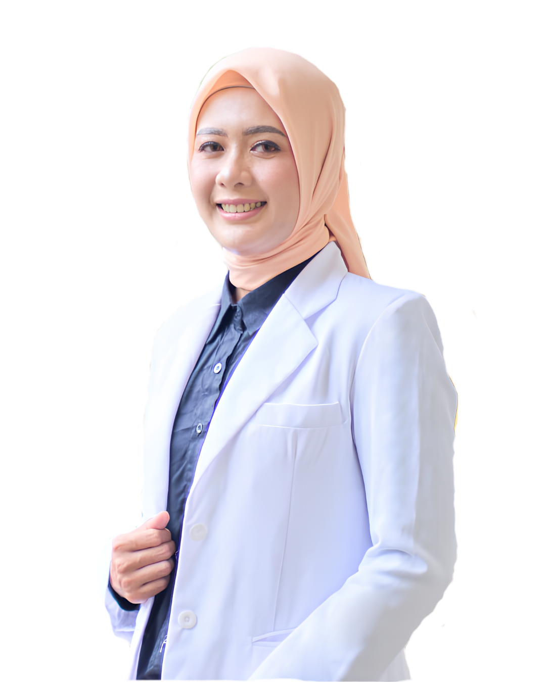 dr. Eva Nur Fadila, MMR.,Sp.N