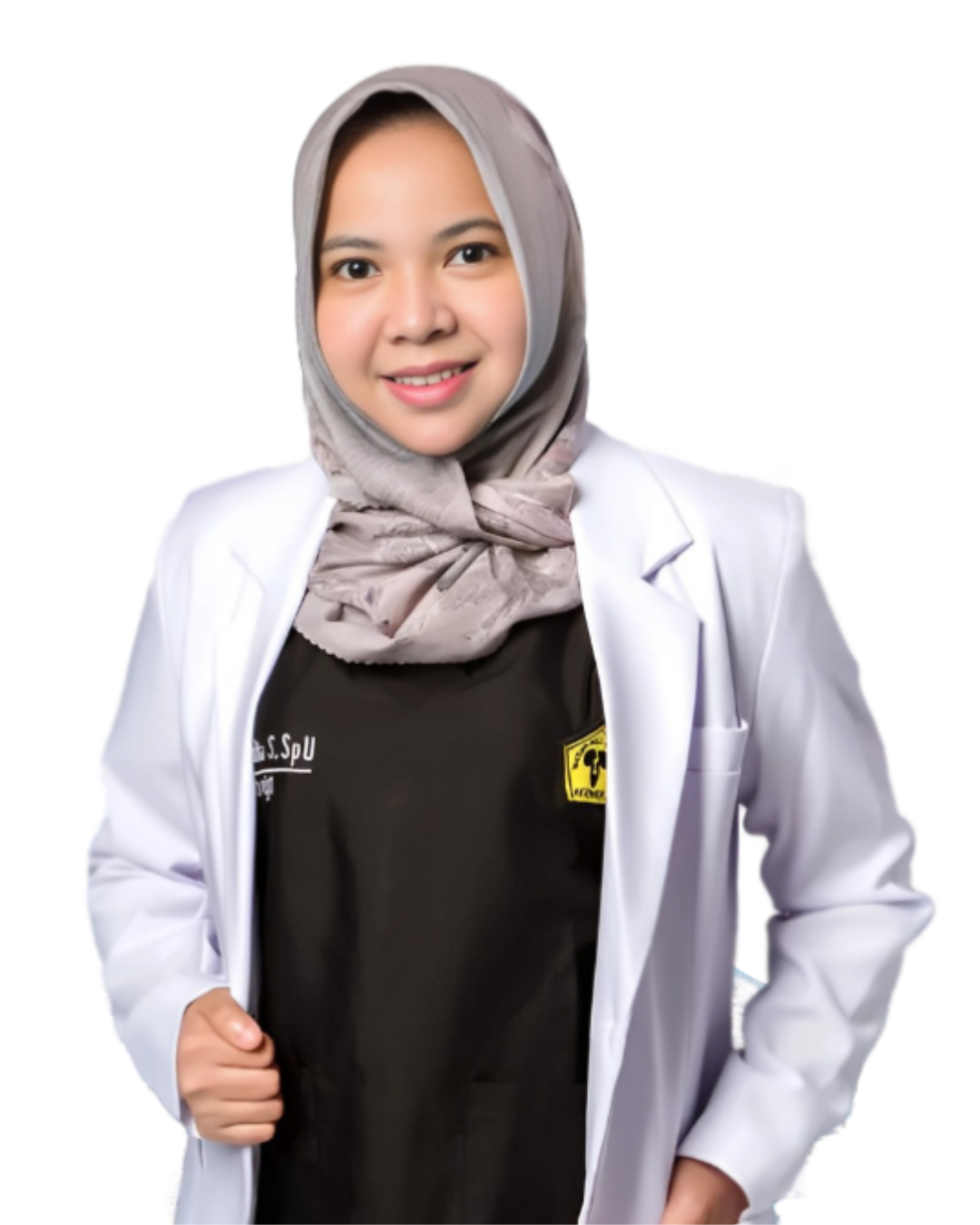 dr. Noffi Julia Sandy, Sp.U., MMR