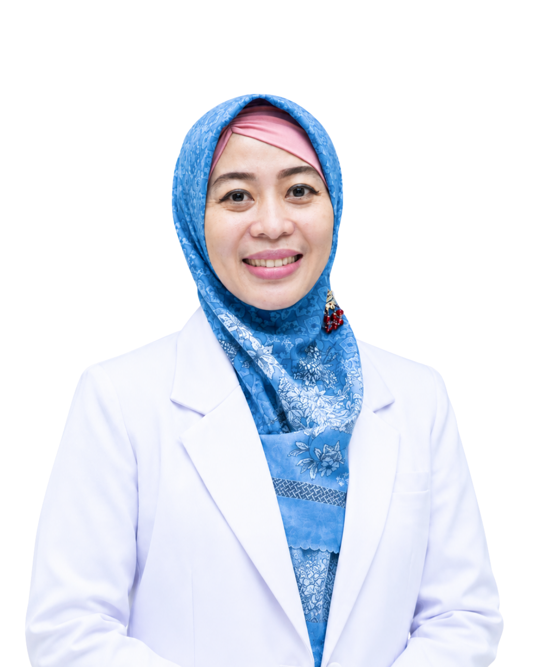 dr. Hanik Kristiorini, Sp.A.M.Kes