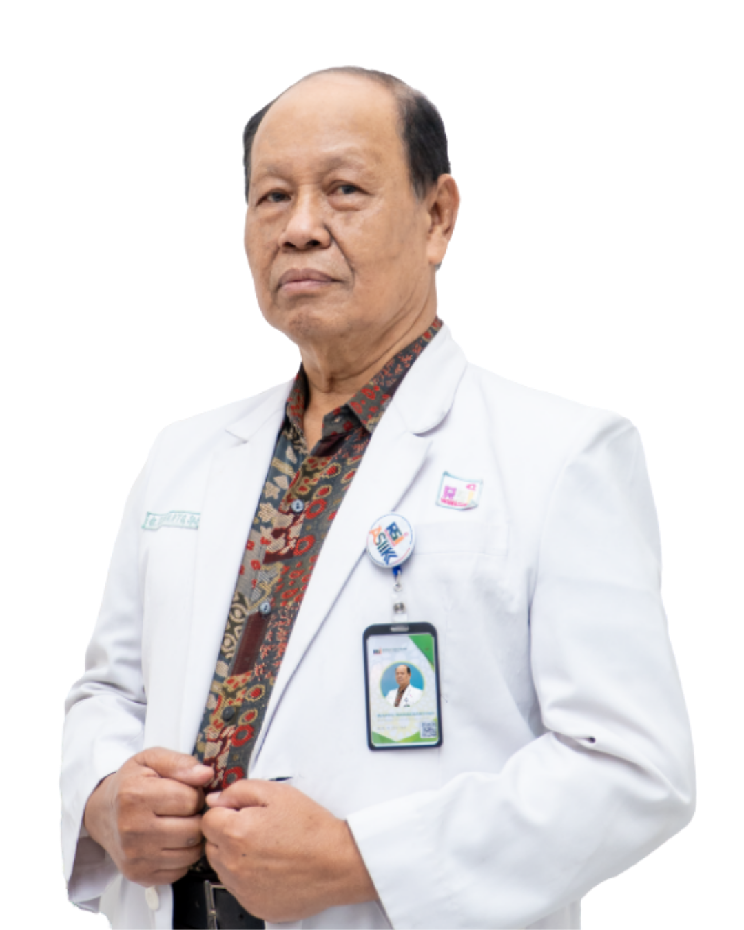 dr. Sunarto, Sp.B