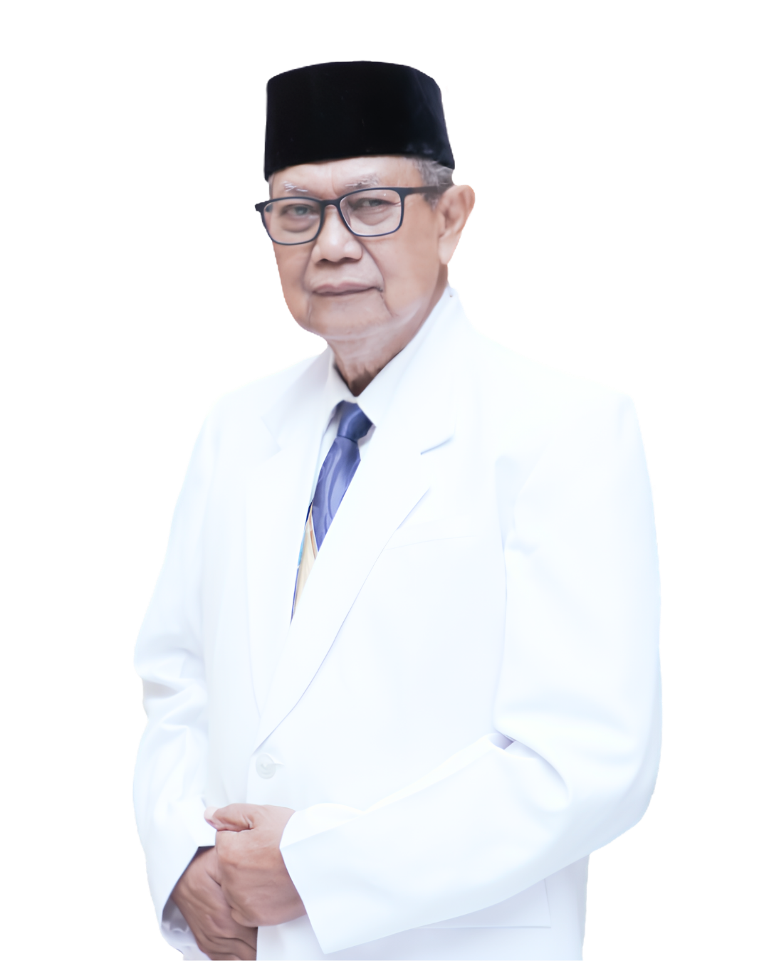 dr. Rochmad Haryanto, Sp.M
